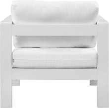 Load image into Gallery viewer, Nizuc - Outdoor Arm Chair
