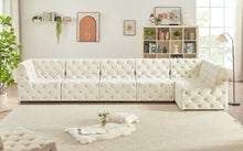 Load image into Gallery viewer, Tuft - 6 Piece Modular Sectional
