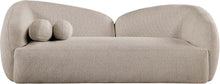 Load image into Gallery viewer, Elowen - Fabric Upholstered Sofa
