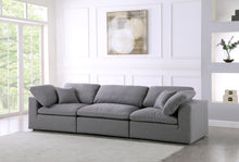 Load image into Gallery viewer, Serene - Modular 3 Seat Sofa
