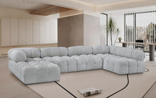 Load image into Gallery viewer, Ames - 6 Piece Modular U-Shaped Sectional
