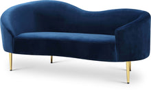 Load image into Gallery viewer, Ritz - Loveseat
