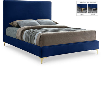 Geri - Bed