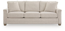 Load image into Gallery viewer, Rayne-Cove - Queen Sofa Sleeper - Opal
