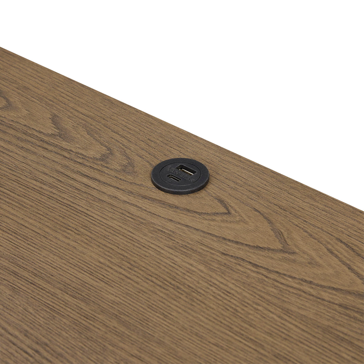Elure - Small Nightstand