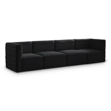 Load image into Gallery viewer, Quincy - Modular 4 Seat Sofa
