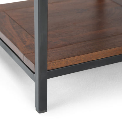 Skyler - Handcrafted Table - Ego Home Furniture