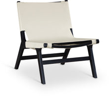 Load image into Gallery viewer, Rawlins - Accent Chair - Black Frame
