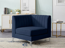 Load image into Gallery viewer, Alina - Corner Chair
