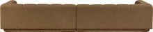 Load image into Gallery viewer, Modari - Sectional - Brown
