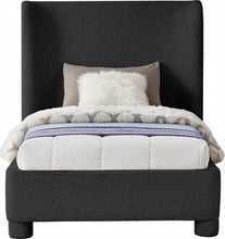 Load image into Gallery viewer, Penny - Boucle Fabric Bed
