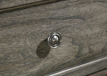 Load image into Gallery viewer, B316 - Dresser - Antique Gray
