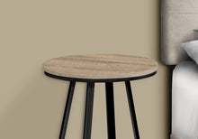 Load image into Gallery viewer, Accent Table, Side, Round Contemporary &amp; Modern Modern Design

