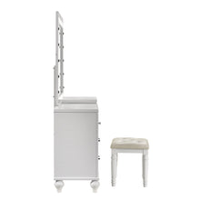 Load image into Gallery viewer, Valentino - Vanity Table Mirror
