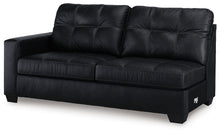 Load image into Gallery viewer, Barlin Mills - Laf Sofa - Carbon
