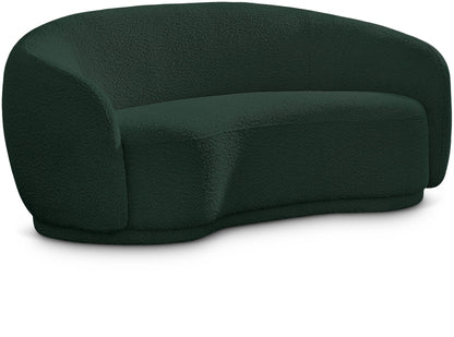 Hyde - Loveseat