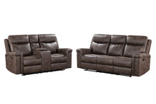 Load image into Gallery viewer, Quade - Reclining Sofa Set
