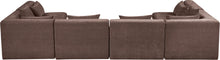 Load image into Gallery viewer, Stellar - 6 Piece Upholstered Modular Sectional
