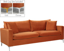 Load image into Gallery viewer, Naomi - Sofa
