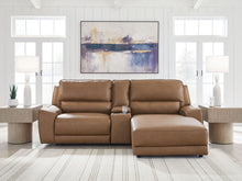 Load image into Gallery viewer, DeepWakes - Power Reclining Sectional
