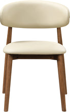 Load image into Gallery viewer, Leesa - Upholstered Dining Chair (Set of 2)
