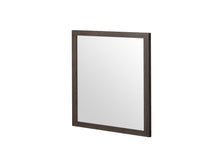 Load image into Gallery viewer, Crestwood - Mirror - Dark Brown
