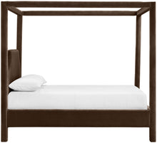 Load image into Gallery viewer, Dawson - Velvet Upholstered Bed
