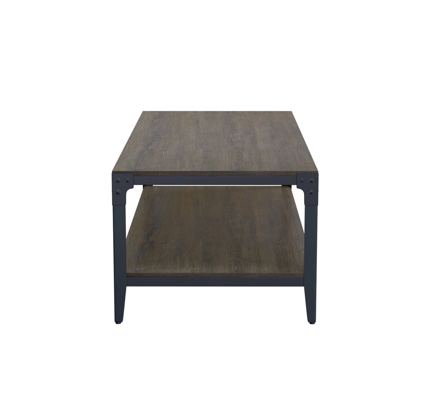 Coffee Table - Brown