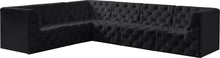 Load image into Gallery viewer, Tuft - 6 Piece Modular Sectional
