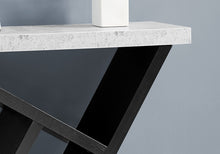 Load image into Gallery viewer, Accent Console Table For Entryway, Spacious Table Top, Contemporary &amp; Modern
