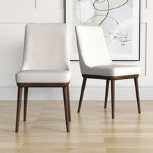 Load image into Gallery viewer, Kate - Mid-Century Modern Dining Chair (Set of 2)
