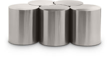 Load image into Gallery viewer, Dimple - 5 Piece Modular Coffee Table

