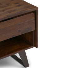 Load image into Gallery viewer, Lowry - Modern End Table
