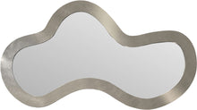 Load image into Gallery viewer, Oblique - Metal Frame Mirror
