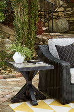 Load image into Gallery viewer, Beachcroft - Square End Table
