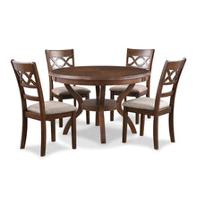 Load image into Gallery viewer, Cori - Round Dining Set
