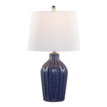 Load image into Gallery viewer, Rockwell - Contemporary Table Lamp (Set of 2)
