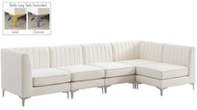 Load image into Gallery viewer, Alina - 5 Piece Modular Sectional
