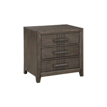 Load image into Gallery viewer, Landon - Nightstand - Walnut

