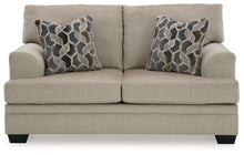 Load image into Gallery viewer, Stonemeade - Loveseat
