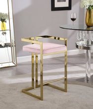Load image into Gallery viewer, Ezra - Stool (Set of 2)
