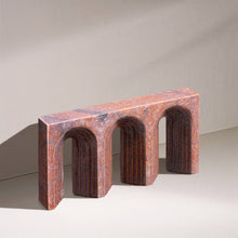Load image into Gallery viewer, Curva - Marble Decorative Object
