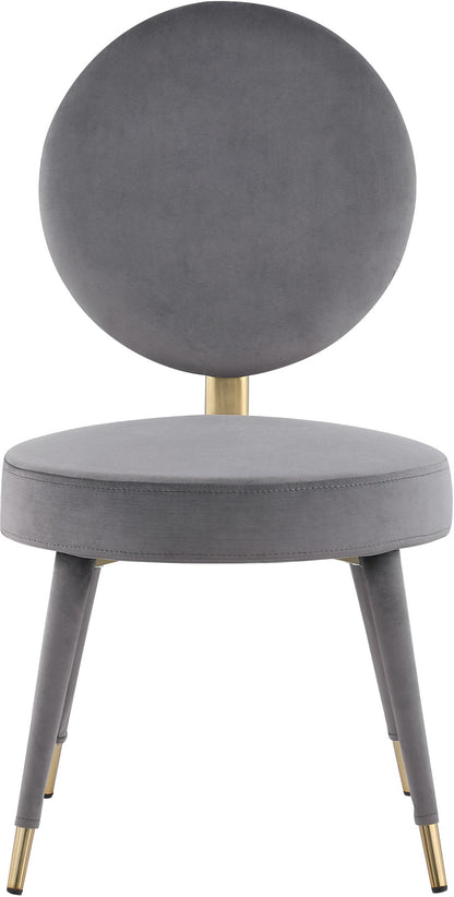 Brandy - Dining Chair (Set of 2)
