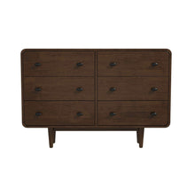 Load image into Gallery viewer, Alexa - Dresser - Brown
