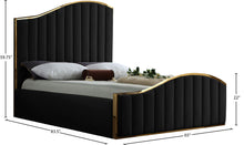 Load image into Gallery viewer, Jolie - Bed
