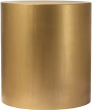 Load image into Gallery viewer, Cylinder - End Table
