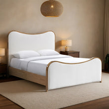 Load image into Gallery viewer, Arvada - Linen Textured Bed
