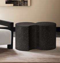 Load image into Gallery viewer, Dimple - End Table - Terazzo Finish
