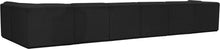Load image into Gallery viewer, Ollie - 7 Piece Modular Sectional
