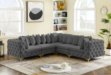 Load image into Gallery viewer, Tremblay - 5 Piece Modular Sectional
